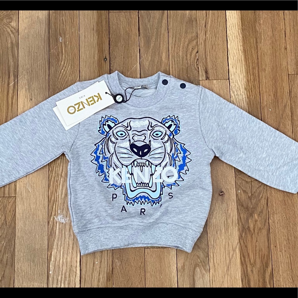 Super Cute Sweatshirt